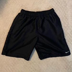 Nike Athletic Shorts